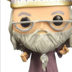 Harry Potter Funko POP!